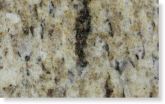 Piso de Granito Amarelo Ornamental